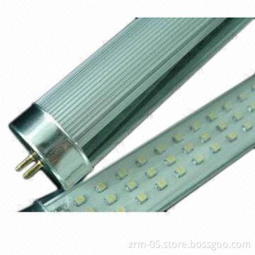 T5/T8/T10 Fluorescent Light/LED Tubes with 15W Power Consumption